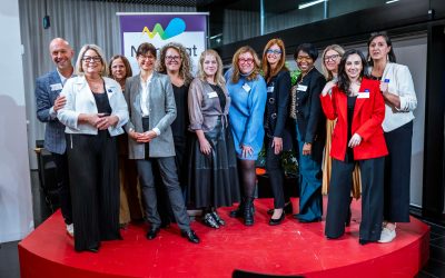 Mentorat Québec recrute trois administratrices ou administrateurs sur son conseil d&rsquo;administration