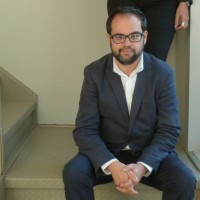 Alexandre Escure