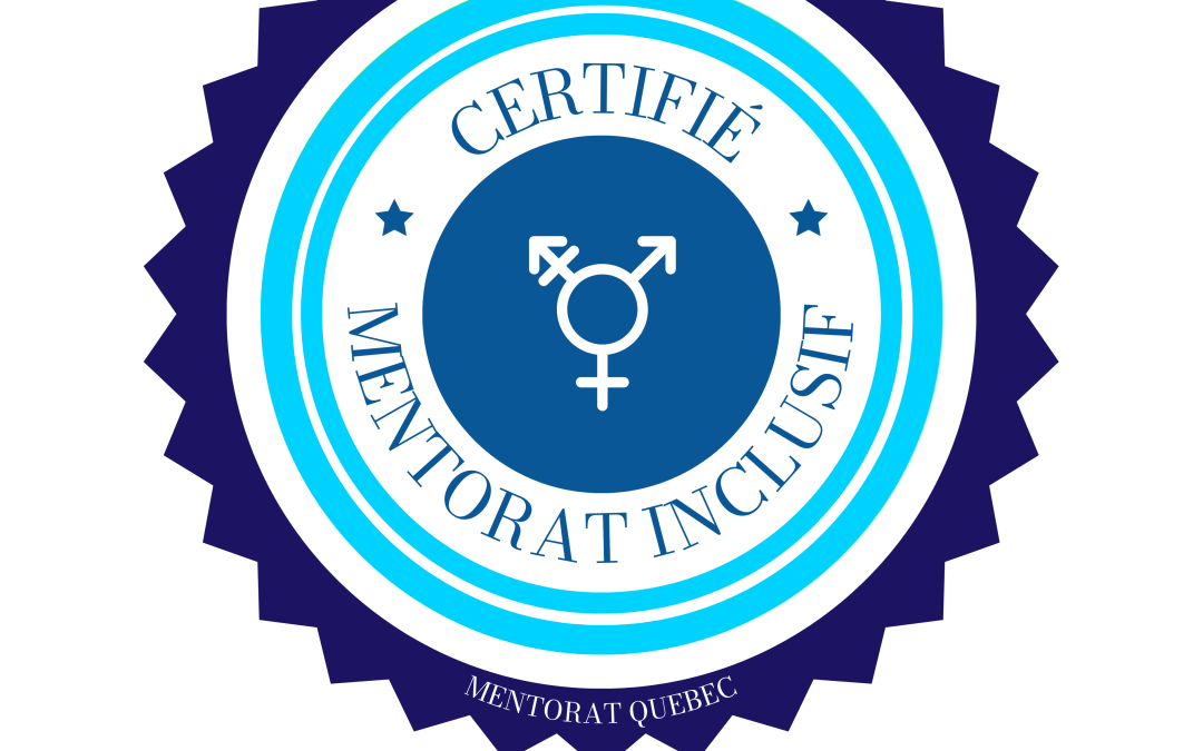 Le Parcours d&rsquo;implantation d&rsquo;un programme de mentorat inclusif : structurer votre démarche, du design jusqu&rsquo;à l&rsquo;accréditation